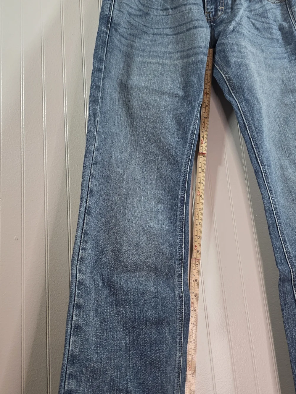 Ariat classic bootcut